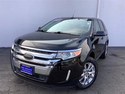 2013 Ford Edge SEL - Photo 2 - Crest Hill, IL 60403