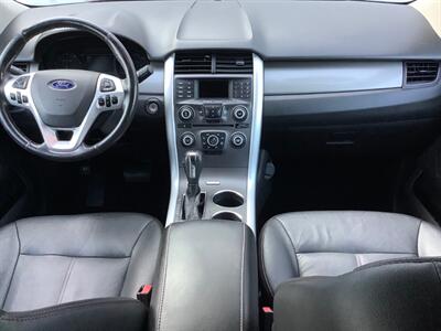 2013 Ford Edge SEL - Photo 30 - Crest Hill, IL 60403
