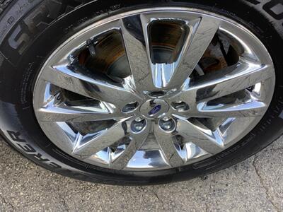 2013 Ford Edge SEL - Photo 40 - Crest Hill, IL 60403