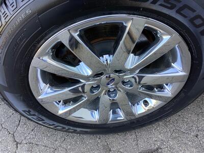 2013 Ford Edge SEL - Photo 41 - Crest Hill, IL 60403