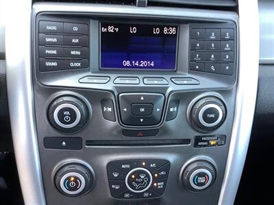 2013 Ford Edge SEL - Photo 17 - Crest Hill, IL 60403