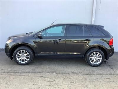 2013 Ford Edge SEL - Photo 3 - Crest Hill, IL 60403
