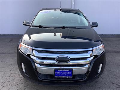 2013 Ford Edge SEL - Photo 9 - Crest Hill, IL 60403