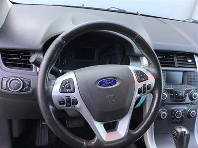 2013 Ford Edge SEL - Photo 16 - Crest Hill, IL 60403