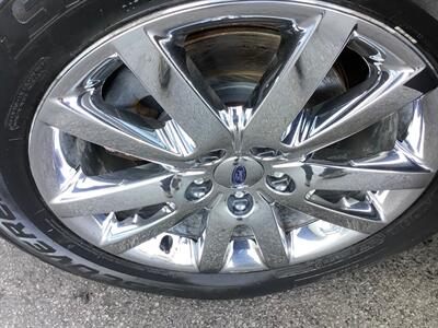 2013 Ford Edge SEL - Photo 39 - Crest Hill, IL 60403