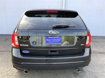 2013 Ford Edge SEL - Photo 5 - Crest Hill, IL 60403