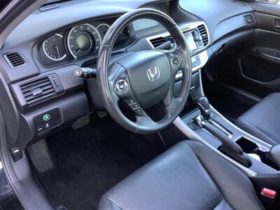 2014 Honda Accord EX-L - Photo 14 - Crest Hill, IL 60403