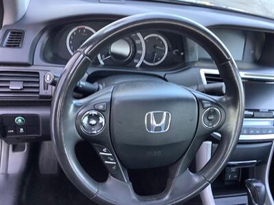2014 Honda Accord EX-L - Photo 17 - Crest Hill, IL 60403