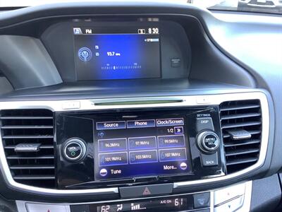 2014 Honda Accord EX-L - Photo 19 - Crest Hill, IL 60403