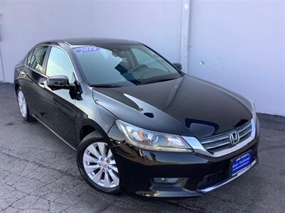 2014 Honda Accord EX-L - Photo 8 - Crest Hill, IL 60403