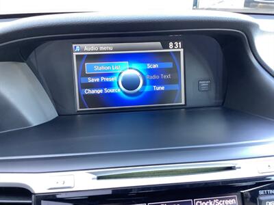 2014 Honda Accord EX-L - Photo 21 - Crest Hill, IL 60403