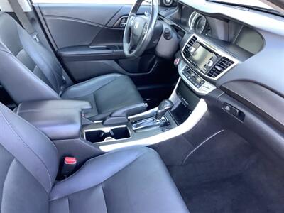 2014 Honda Accord EX-L - Photo 32 - Crest Hill, IL 60403