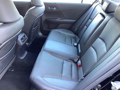 2014 Honda Accord EX-L - Photo 26 - Crest Hill, IL 60403