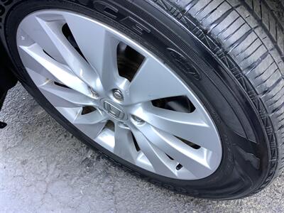 2014 Honda Accord EX-L - Photo 44 - Crest Hill, IL 60403