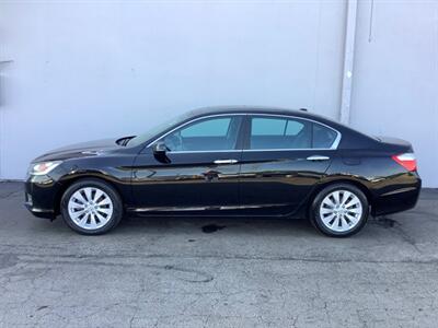 2014 Honda Accord EX-L - Photo 3 - Crest Hill, IL 60403