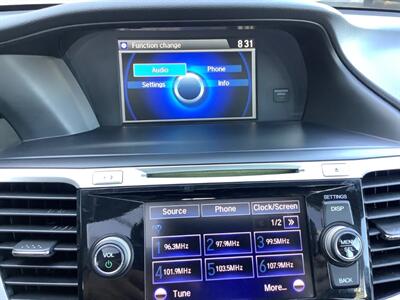 2014 Honda Accord EX-L - Photo 20 - Crest Hill, IL 60403