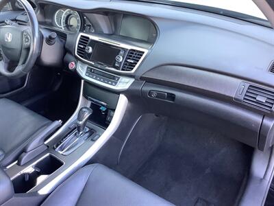 2014 Honda Accord EX-L - Photo 33 - Crest Hill, IL 60403