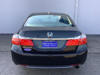 2014 Honda Accord EX-L - Photo 5 - Crest Hill, IL 60403