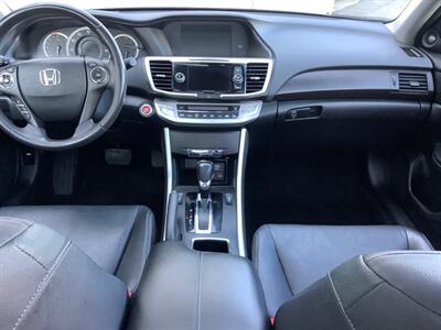 2014 Honda Accord EX-L - Photo 39 - Crest Hill, IL 60403