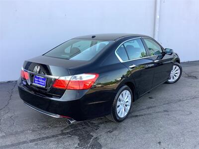 2014 Honda Accord EX-L - Photo 6 - Crest Hill, IL 60403