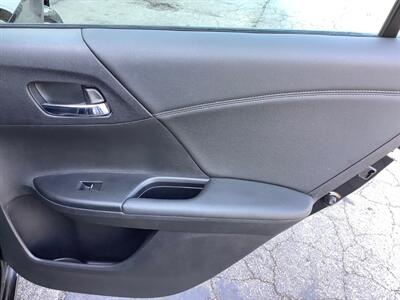 2014 Honda Accord EX-L - Photo 27 - Crest Hill, IL 60403