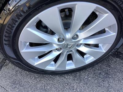 2014 Honda Accord EX-L - Photo 42 - Crest Hill, IL 60403