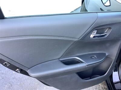 2014 Honda Accord EX-L - Photo 25 - Crest Hill, IL 60403
