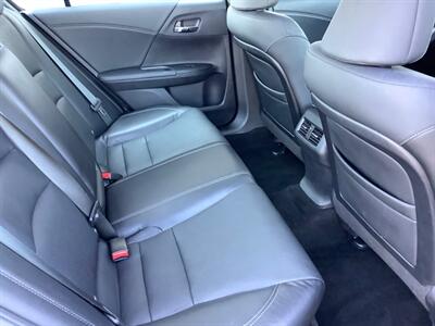 2014 Honda Accord EX-L - Photo 28 - Crest Hill, IL 60403