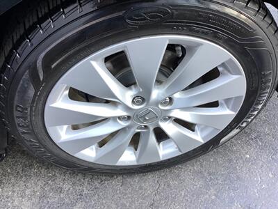 2014 Honda Accord EX-L - Photo 43 - Crest Hill, IL 60403