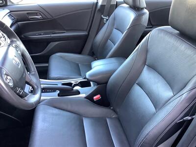 2014 Honda Accord EX-L - Photo 23 - Crest Hill, IL 60403