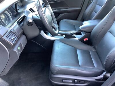 2014 Honda Accord EX-L - Photo 13 - Crest Hill, IL 60403
