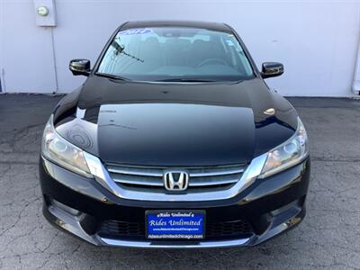 2014 Honda Accord EX-L - Photo 9 - Crest Hill, IL 60403