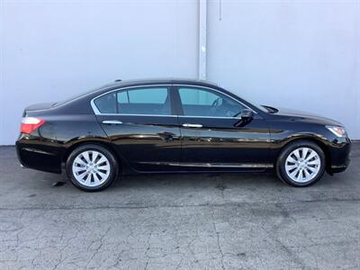 2014 Honda Accord EX-L - Photo 7 - Crest Hill, IL 60403