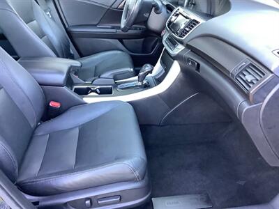 2014 Honda Accord EX-L - Photo 31 - Crest Hill, IL 60403