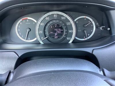 2014 Honda Accord EX-L - Photo 22 - Crest Hill, IL 60403