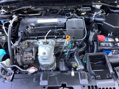 2014 Honda Accord EX-L - Photo 46 - Crest Hill, IL 60403