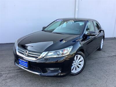 2014 Honda Accord EX-L - Photo 2 - Crest Hill, IL 60403