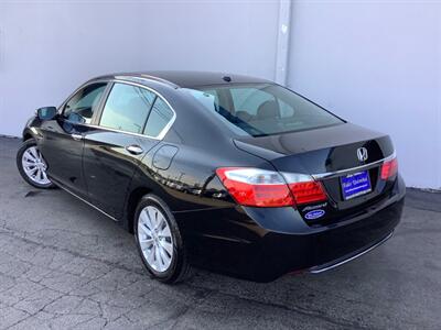 2014 Honda Accord EX-L - Photo 4 - Crest Hill, IL 60403