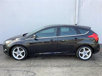 2013 Ford Focus Titanium   - Photo 3 - Crest Hill, IL 60403