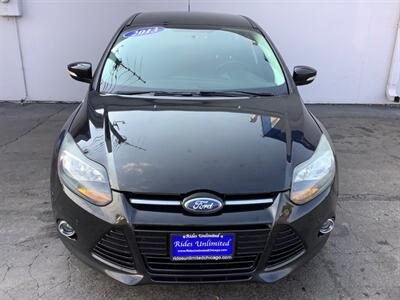 2013 Ford Focus Titanium   - Photo 8 - Crest Hill, IL 60403