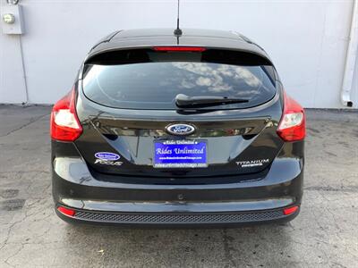 2013 Ford Focus Titanium   - Photo 5 - Crest Hill, IL 60403