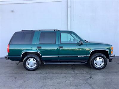 1997 Chevrolet Tahoe LT   - Photo 6 - Crest Hill, IL 60403