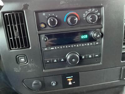 2022 GMC Savana 2500 - Photo 19 - Crest Hill, IL 60403