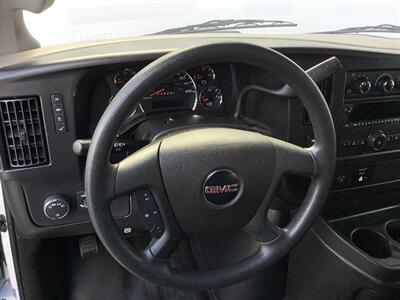 2022 GMC Savana 2500 - Photo 17 - Crest Hill, IL 60403