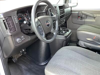 2022 GMC Savana 2500 - Photo 15 - Crest Hill, IL 60403