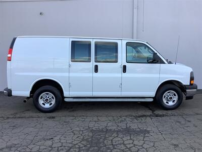 2022 GMC Savana 2500 - Photo 8 - Crest Hill, IL 60403