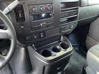 2022 GMC Savana 2500 - Photo 16 - Crest Hill, IL 60403