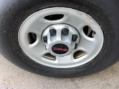 2022 GMC Savana 2500 - Photo 43 - Crest Hill, IL 60403