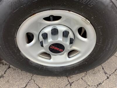 2022 GMC Savana 2500 - Photo 45 - Crest Hill, IL 60403