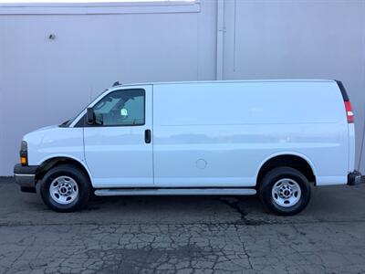 2022 GMC Savana 2500 - Photo 4 - Crest Hill, IL 60403